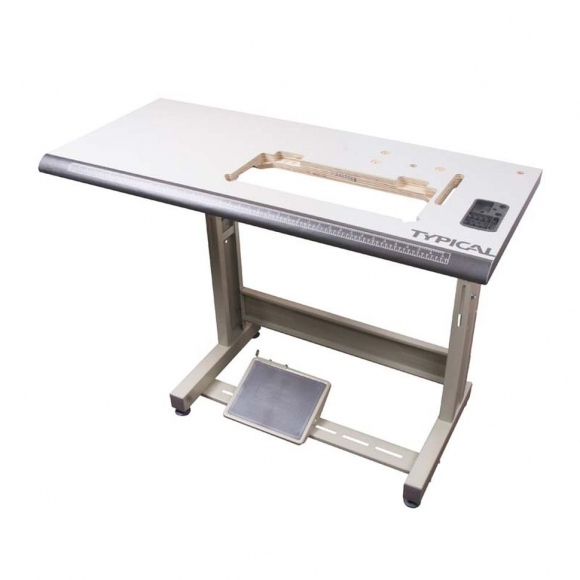 Стол Typical КАРТЕРНЫЙ