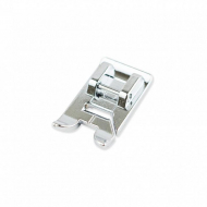 Лапка для бытовых швейных машин Janome 5 мм, для сатиновых строчек