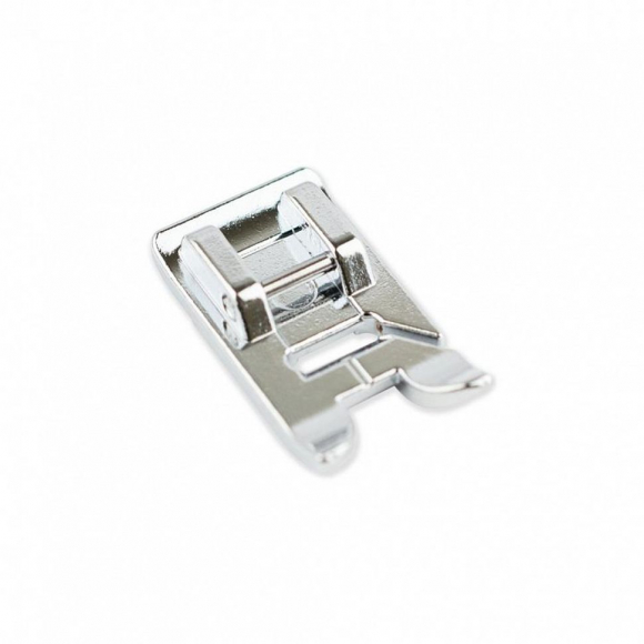 Лапка для бытовых швейных машин Janome 5 мм, для сатиновых строчек