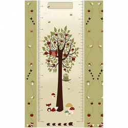 Ткань для пэчворка PEPPY 4505 Panel 146 г/м? 100% хлопок цв.609 уп.60х110 см