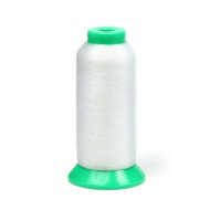 Мононить арт.MF-03 0,12мм 4570м цв.белый