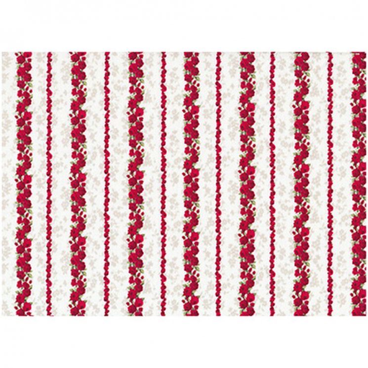 Ткань для пэчворка PEPPY 4507 Panel 137 г/м? 100% хлопок цв.259 уп.60х110 см