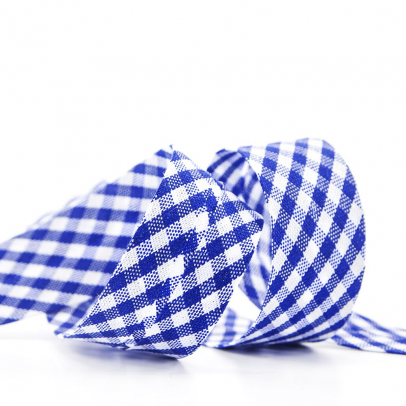 162053_Косая бейка с рисунком SAFISA, арт.5400, 20 мм, 25 м, цвет 15