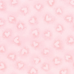 Ткань для пэчворка PEPPY Baby Bunting Flannel 146 г/м? 100% хлопок цв.SRKF-17009-10 PINK уп.100х110 см