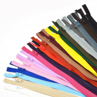 Молния трактор ARTA-F.2076 Т5(6) 80см АССОРТИ №5 уп.20цв х 1шт