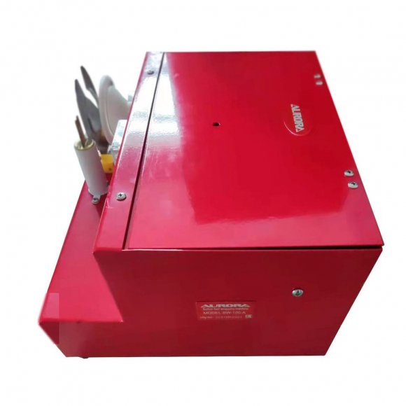 Машина для обвивки пуговичной ножки BW-100-A Aurora