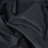 Ткань курточная TBY Дюспо 240T с пропиткой PU MILKY 80г/м? S156 т.серый 150 см уп.1м