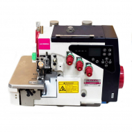 3-х ниточный автоматизированный оверлок Aurora A-900D-3-AT/EUT 3-х ниточный автоматизированный оверлок Aurora A-900D-3-AT/EUT