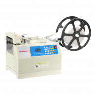 Машина для нарезания ленты и липучки Aurora J-160