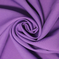Ткань Габардин 150 г кв.м 100% полиэстер шир.148 см арт.Р.15299.10 цв.10 сиреневый уп.25м Ткань Габардин 150 г кв.м 100% полиэстер шир.148 см арт.Р.15299.10 цв.10 сиреневый уп.25м