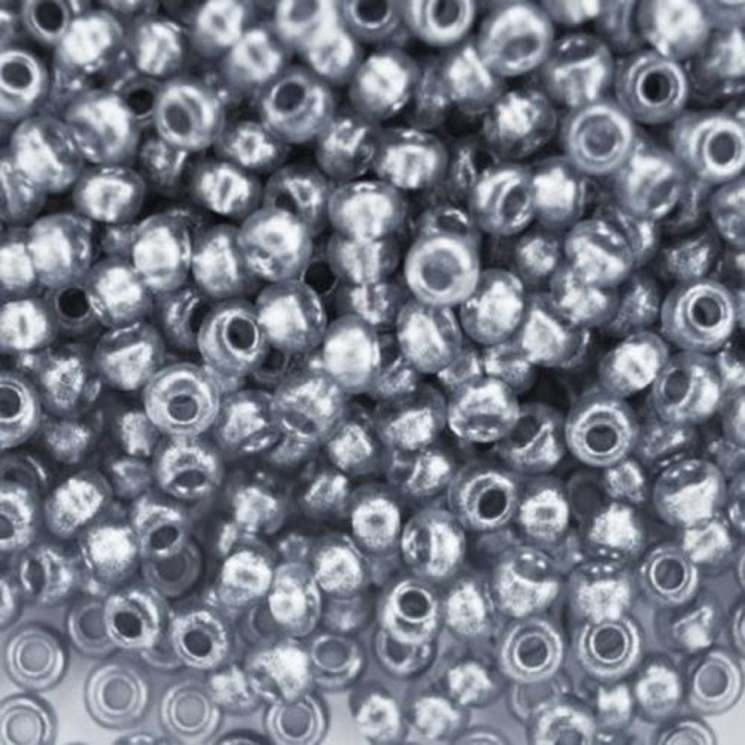 Бисер Preciosa арт. 18942 уп.5г