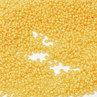 Бисер Preciosa 10/0 арт. SDC цв.16383 / 331-19001 уп.50г