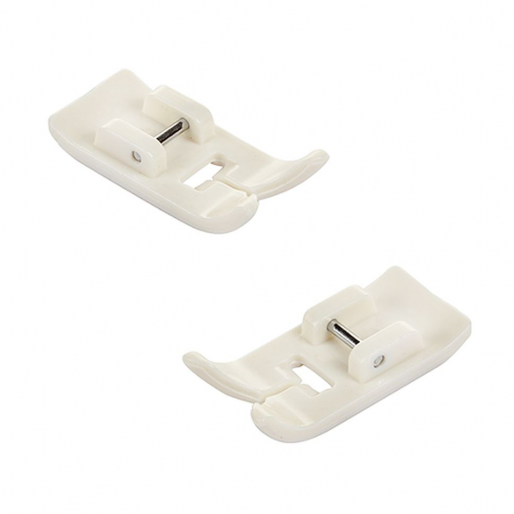 Лапка тефлоновая 5мм для кожи и т.п. (Быт ШМ) TBY 102/7301P