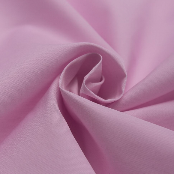 Ткань рубашечная 115 г кв.м 65% полиэстер, 35% хлопок шир.150 см арт.Р.32701.21 цв.21 розовый уп.25м Ткань рубашечная 115 г кв.м 65% полиэстер, 35% хлопок шир.150 см арт.Р.32701.21 цв.21 розовый уп.25м