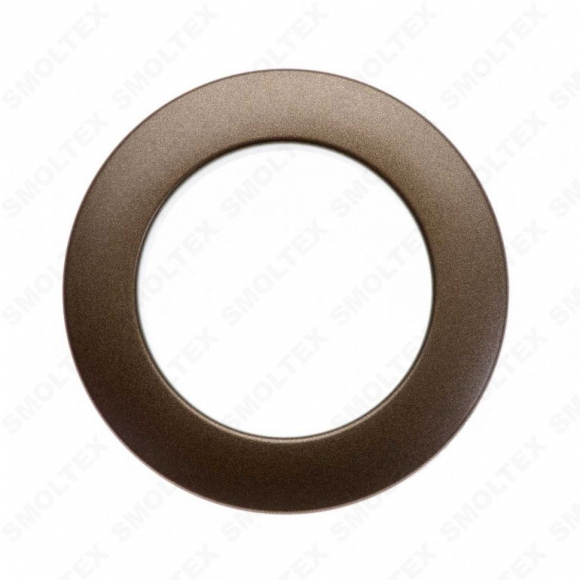 Люверсы для штор ? 35 с многоуровневым замком цвет №18