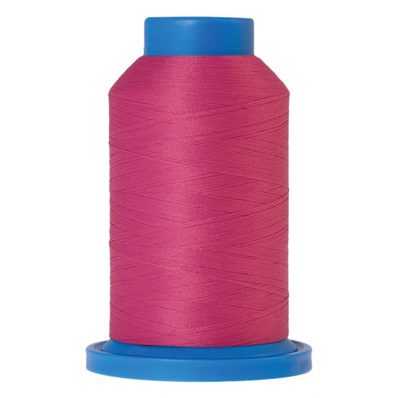 Нить оверлочная текстурированная SERAFLOCK, 1000 м