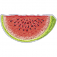 Термоаппликация "Арбуз"