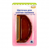 608_Щеточка для снятия пилинга