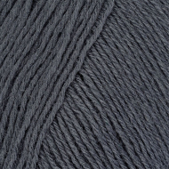 Пряжа для вязания ПЕХ Детский каприз трикотажный (50% мериносовая шерсть, 50% фибра) 5х50г/400м цв.393 св.моренго