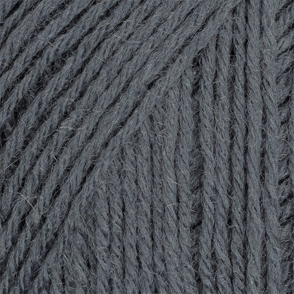 Пряжа для вязания ПЕХ Детский каприз трикотажный (50% мериносовая шерсть, 50% фибра) 5х50г/400м цв.393 св.моренго