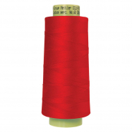 101301_Нить для машинного квилтинга SILK-FINISH COTTON 60, 2743 м