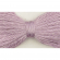 Нитки мулине цв.2001 сиреневый 12х10м С-Пб