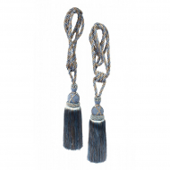 Кисть подхват арт.TR-375 YELDA V06 80см, кисть 29см уп.2шт