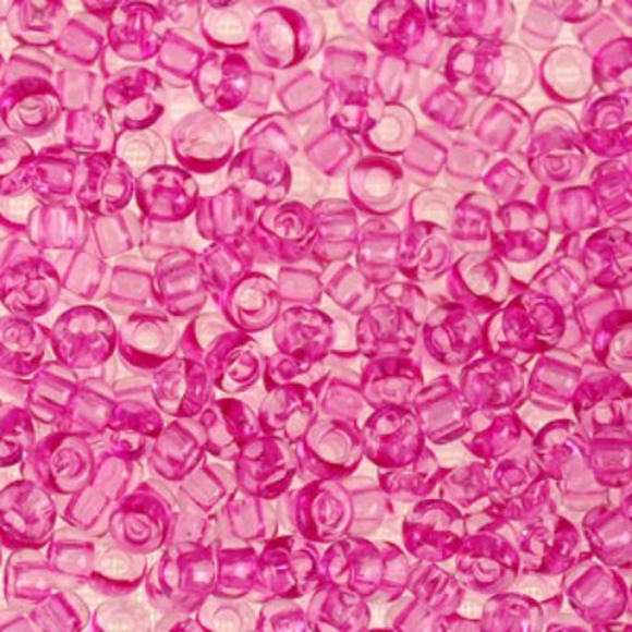 Бисер Preciosa 10/0 арт. SDC цв.01192 / 331-19001 уп.50г