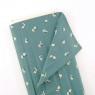 187978_Ткань для пэчворка "Dreaming of Snow"