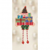 56678_Набор для вышивания бисером "Эльф"