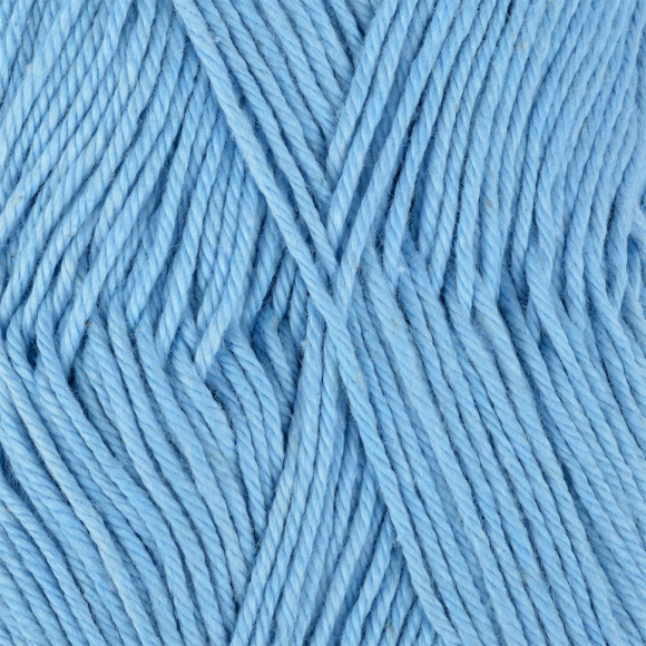 Нитки для вязания Детская сказка (100% хлопок) 8х100г/250м цв.1601 С-Пб