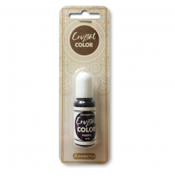 161543_Краска акриловая "Crystal Color"