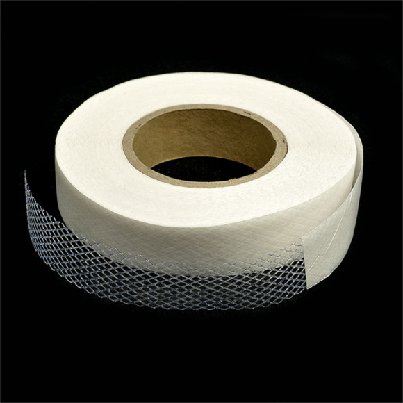 Паутинка-сетка Idealtex на бумаге 20мм арт.3720.25 25 г/м? рул.25м Паутинка-сетка Idealtex на бумаге 20мм арт.3720.25 25 г/м? рул.25м