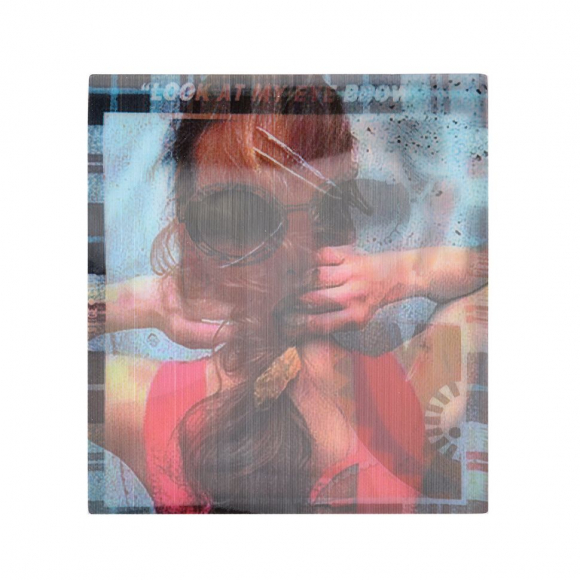 Термоаппликации 3D (интерактивные) арт.TBY.3D02 10х11см, уп.5шт