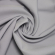 Ткань Барби 200 г/м? 95% полиэстер, 5% спандекс шир.148 см арт.Р.15425.08 цв.08 серый уп.25м