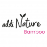 157720_Спицы, круговые, бамбук addiNature BAMBOO №6, 50 см