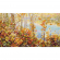 Набор для вышивания PANNA Золотая серия арт. PS-1853 Дивная осень 45,5х26,5 см