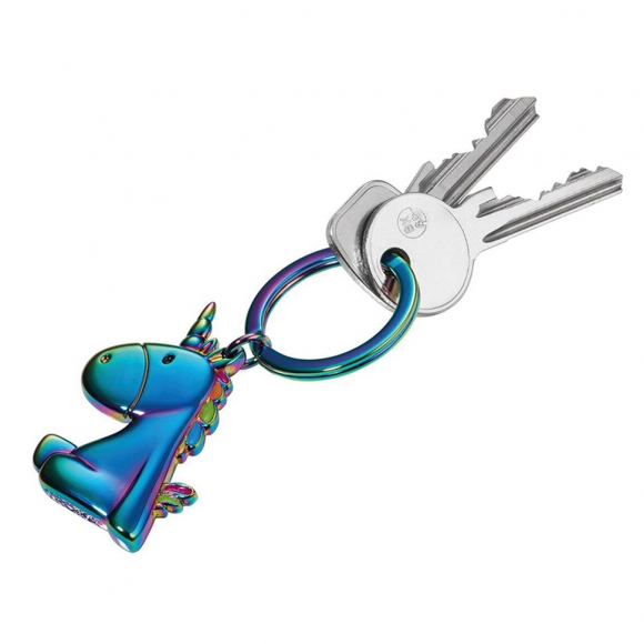 165732_Брелок TROIKA "Единорог"