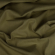 Ткань льняная 200 г/м? лен 25%, хб 25%, вискоза 25%, пэ 25% шир.140 см арт.TBY.Li.1009.32 цв.32 оливка уп.1м