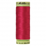 167262_Нить для машинного квилтинга SILK-FINISH COTTON 60, 200 м 167262_Нить для машинного квилтинга SILK-FINISH COTTON 60, 200 м