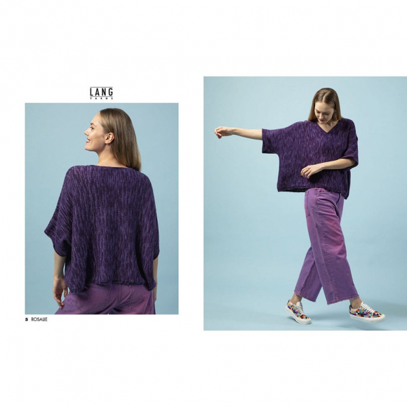 194744_Журнал "PUNTO 69 SIEMPRE"RUS