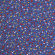 Ткань Штапель 105 г/м? 100% вискоза шир.145 см арт.Р.65665.02 синий рул.30м