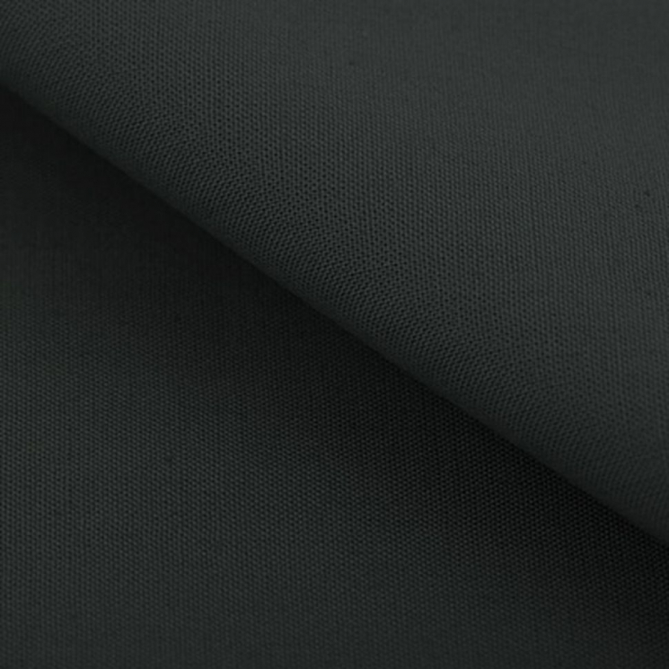 Ткань для пэчворка PEPPY Краски Жизни 140 г/м? 100% хлопок цв. 19-4004 черный уп.200х112 см