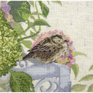 Набор для вышивания "Летний дождь"