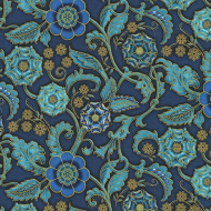 Ткань для пэчворка PEPPY Persis 122 г/м? 100% хлопок цв.SRKM-20141-403 уп.50х55 см Ткань для пэчворка PEPPY Persis 122 г/м? 100% хлопок цв.SRKM-20141-403 уп.50х55 см