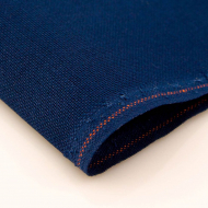 159006_Канва в упаковке Brittney Lugana 28 ct, 48 x 68 см, цвет №589