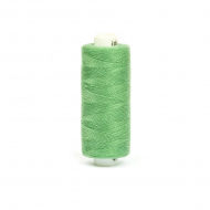 Нитки IDEAL бытовые 40/2 полиэстер 366м цв.448 зеленый Нитки IDEAL бытовые 40/2 полиэстер 366м цв.448 зеленый