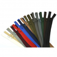 Молния трактор ARTA-F.2076 Т5(6) 85см АССОРТИ №6 уп.15цв х 1шт