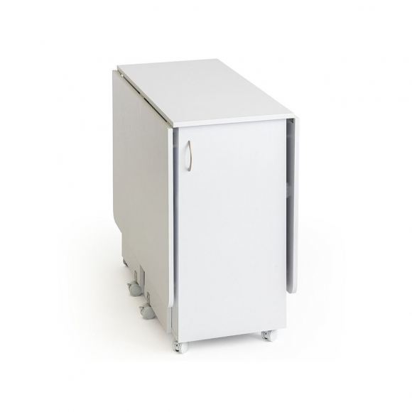 166086_Стол раскройный CUTTING TABLE II, белый