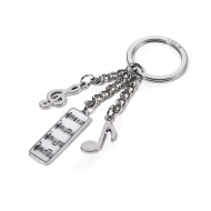 165693_Брелок TROIKA "Симфония"